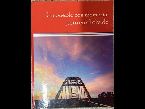 Monumento a las Víctimas de Cravo Norte - Memorias y Territorio USTA