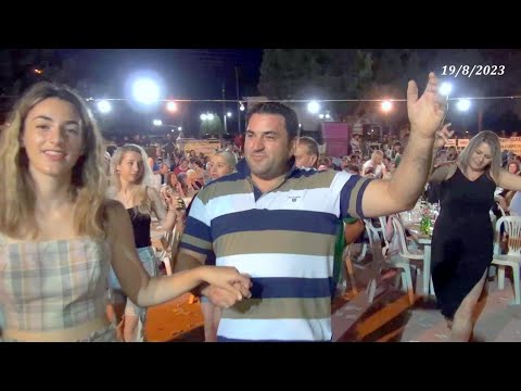 Tuginata Pusta da Ostane - Μακεδονικό Μεράκι / Αετός Φλώρινας "2023"