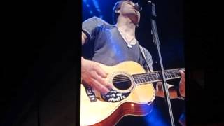 If It&#39;s Just Me -Hunter Hayes