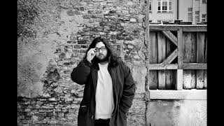 Jonwayne | TED Talk