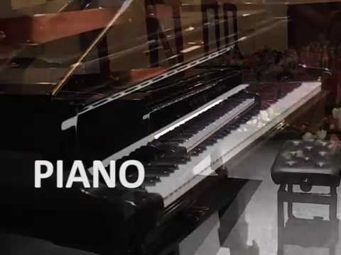 Piano summer emisija br 2