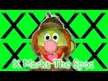 Sherlock Hemlock Sings X Marks The Spot