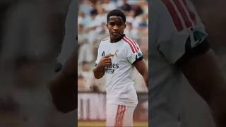 LIVERPOOL QUER ENDRICK E PREPARA UMA FORTUNA PARA TIRÁ-LO DO REAL MADRID!