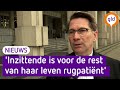 Dronken bestuurder (24) veroorzaakte dodelijk ongeluk: drie jaar cel geëist | Omroep Gelderland