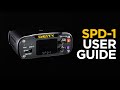 Deity SPD-1 User Guide | How To Use a Smart Power Distributor/BDS