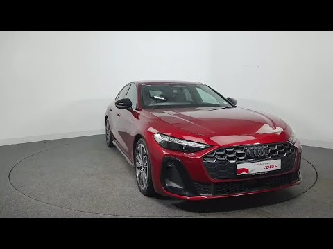 Audi A5 40 TDI EDITION ONE S LINE - Image 2