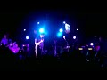 Young the Giant - Paralysis Live 2014