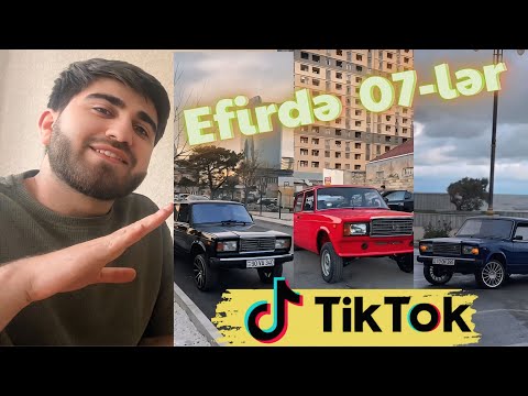 AZELOW ƏN TANINMIŞ 07 VİDEOLARI İZLƏDİM | REAKSİYA #1