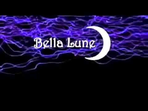 Bella Lune Silent And Still The Alacrity Remix