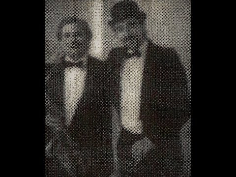 Lorand Sarna / Barry Block Duo/Trio: 14 Miniatures