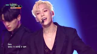 [비투비/이민혁/HUTA] 이민혁 (HUTA)- YA 교차편집