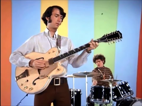 NEW 📀 Pleasant Valley Sunday - The Monkees "Single Version" {Stereo} Summer 1967