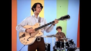 NEW 📀 Pleasant Valley Sunday - The Monkees &quot;Single Version&quot; {Stereo} Summer 1967