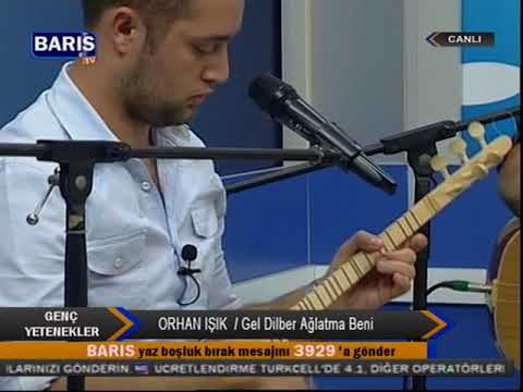 OZAN ULUÇAM-ORHAN IŞIK-KENAN ZEDE - GEL DİLBER AĞLATMA BENİ ŞAHI MERDAN AŞKINA