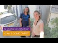 Can I Come Over - Rob zegde zijn baan op en is nu een kunstenaar!