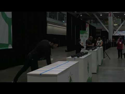 2022 US Cup Tasters Championship -Round 1, Heat 3