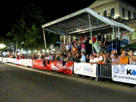 Nacht von Hannover 2010