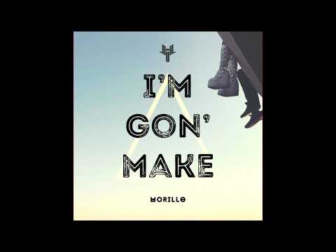 Morillo - Makers Anthem (feat. Michelle) [Lyric Video]