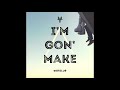 Morillo Makers Anthem Feat Michelle Lyric Video