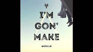 Morillo - Makers Anthem (feat Michelle) Lyric Vide