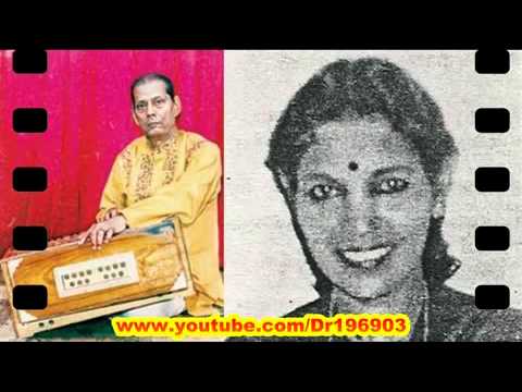 Dutuda Indala Luhubanda   Mohideen Beig   Jamuna Rani   From the Sinhala Movie 'Sooraya' 1957   YouT