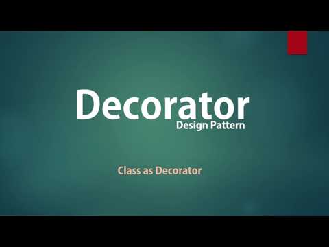 Python Decorators Part 3