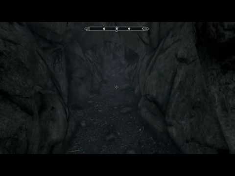 The Forgotten Vale: The Elder Scrolls V: Skyrim Special Edition