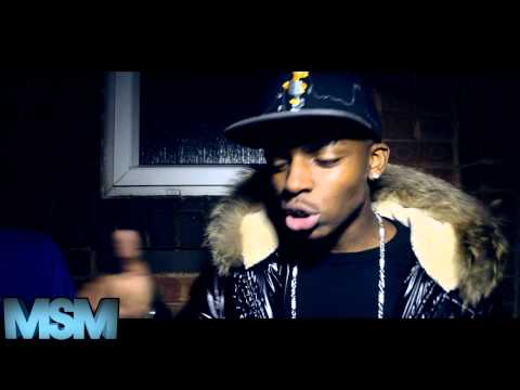 Courtz & Smokez - B2B Freestyle | MSmedia