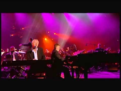 Oliver   A l'Olympia   17 Kad U Te Nestane Mi Vire gost Matija Dedic