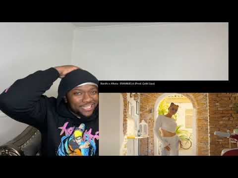 Bardhi x Alketa - EMANUELA (Prod. Çelik Lipa) (Reaction) 🇦🇱🇽🇰|🇺🇸
