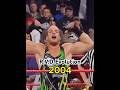 Rob Van Dam Evolution Through The Years
