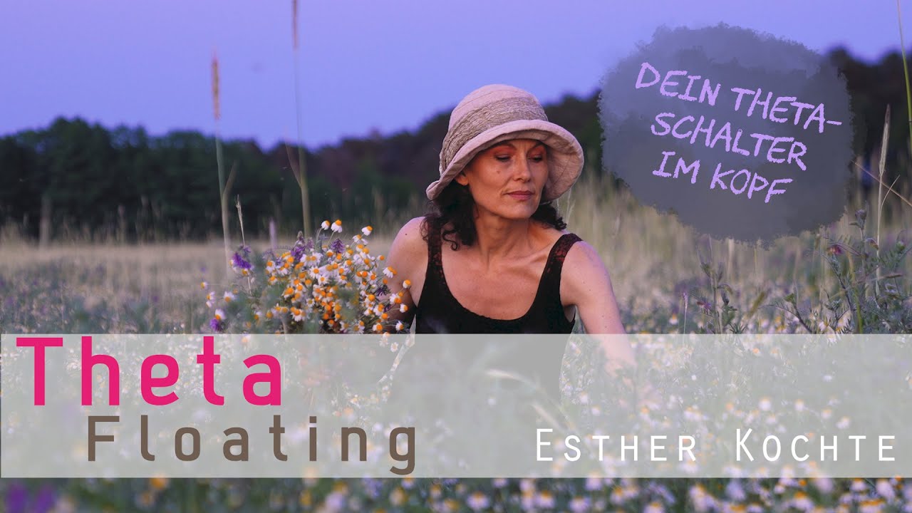 Wie du binnen Sekunden in den Theta-Zustand gelangst