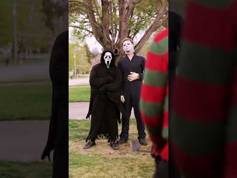 Freddy Killmore ⛳️🔥