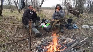 Рыбалка это не диалоги о рыбалке 2018