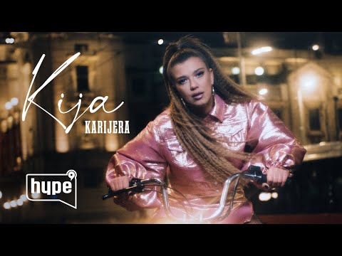 KIJA - KARIJERA ( OFFICIAL VIDEO )