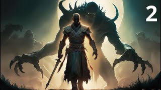 Exploring the Unknown - Path of Exile 2