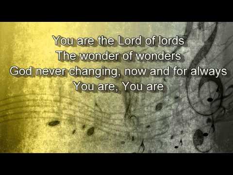 Wonder Of Wonders
