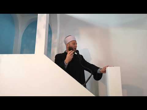 Haris Kalač-Od zavidnosti do sihra