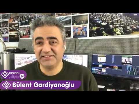 Çarşamba Sohbeti / Neden Benim Başıma Geldi? Cevabını Arıyorsun Ama Bulamıyor Musun?