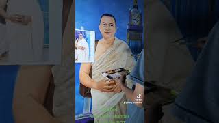 Download lagu lukisan potret Karya  Mas Iskandar (cat Akrilik merk POT) mp3