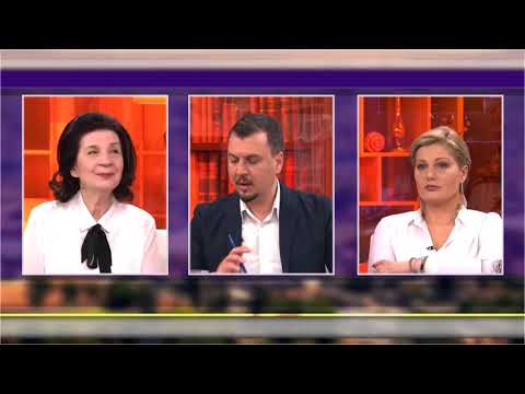 Bel Medic - Prof. dr Mirjana Bogić - Happy TV - Alergijska epidemija