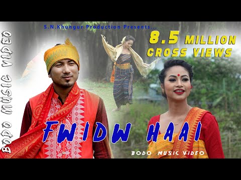 FWIDW HAAI A Bodo Bwisagu Music Video By - SUJUMA DAIMARY. OFFICIAL VIDEO FWIDW HAAI A Bodo Bwisagu Music Video By - SUJUMA DAIMARY. OFFICIAL VIDEO