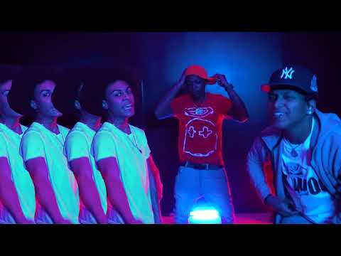 Nizzle x Envy Bugatti - Packshit Freestyle