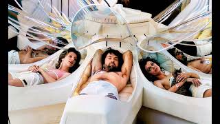 @radiologiczny @alienshorts @nostromo alien nostromo