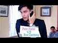 Putri Tidur Vs Bos Ganteng Rangga Azof Dan Dina Anjani