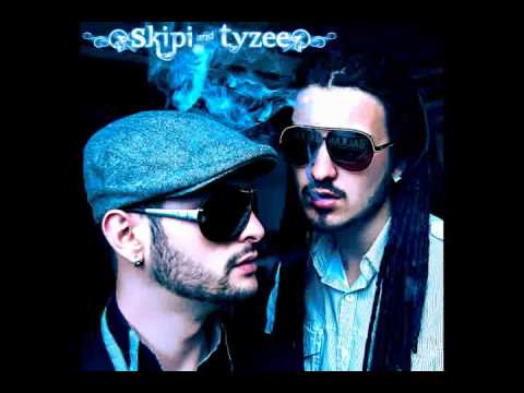 Skipi feat. Noz - Vashite Dami (official song 2010)