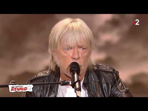 Renaud - Le Métèque