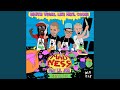 Madness Feat Lil Jon