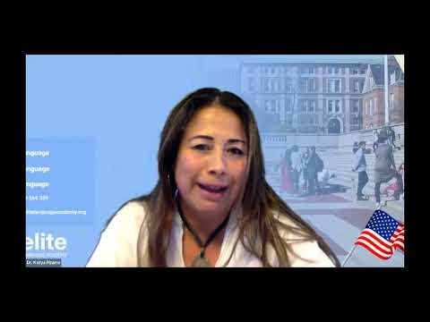 ELA - Clase Gratuita Lección 1: Inglés Básico