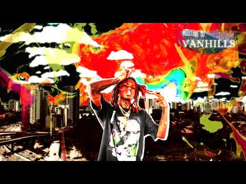 (FREE) Lil Gnar x Lil Skies Type Beat 2019 - "SCAR" - Rap/Trap Instrumental